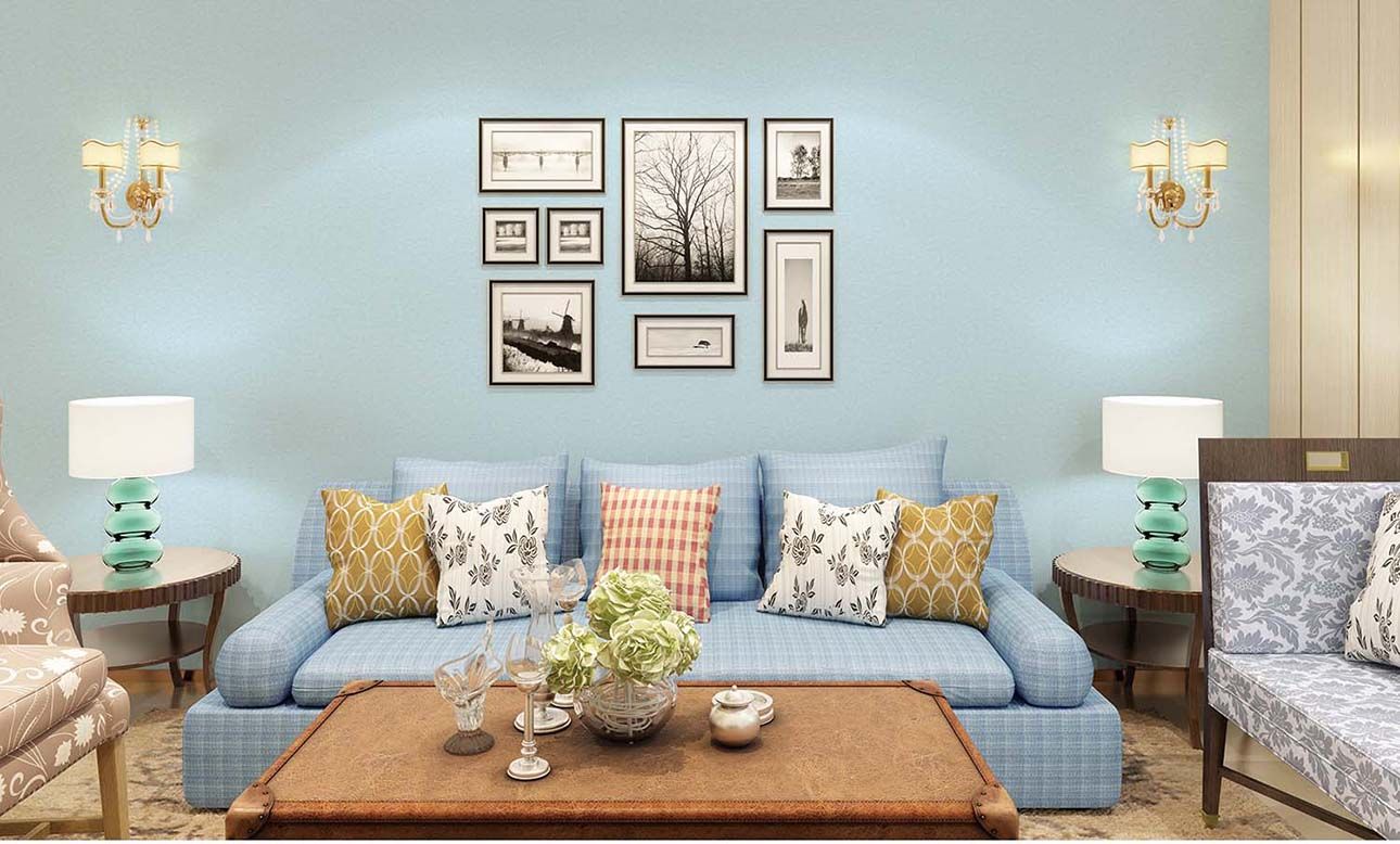 米兰墙布窗帘加盟多少钱,米兰墙布加盟费