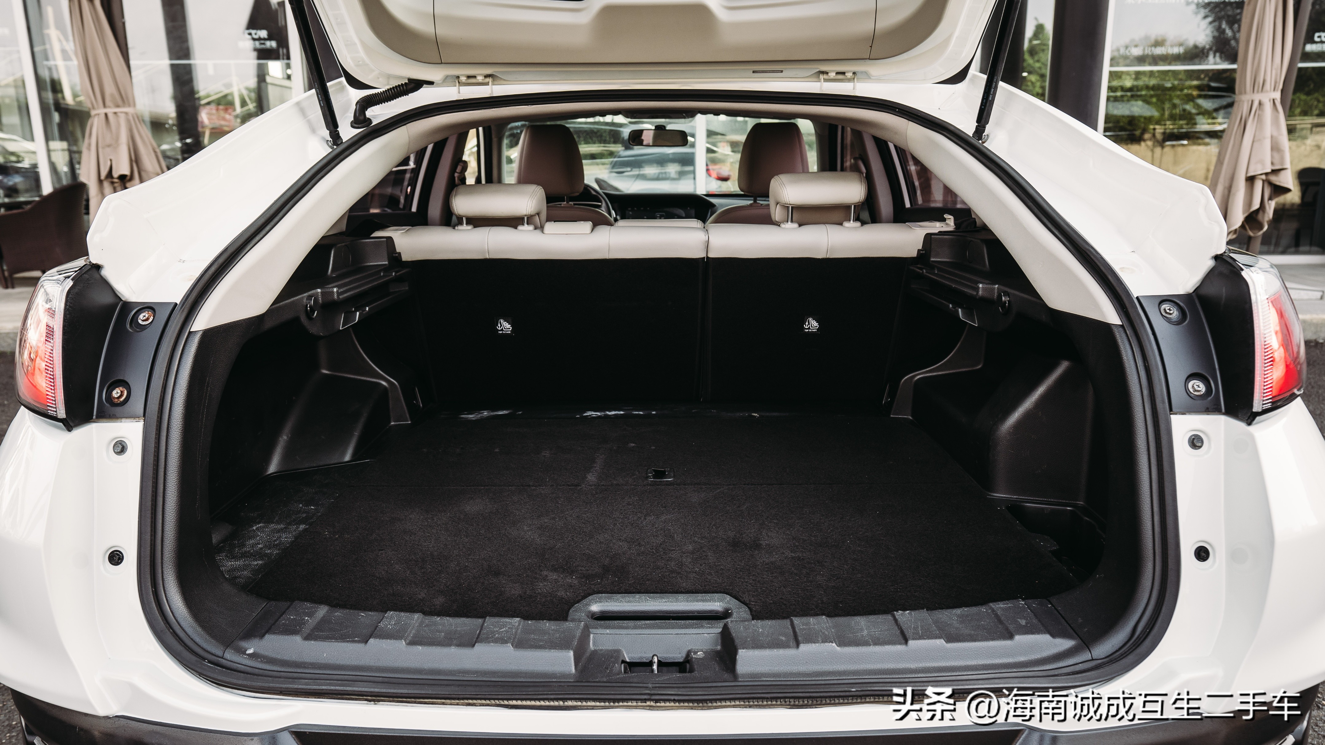 2017款启辰t902.0智尚款,省心又实惠靠谱又放心的车