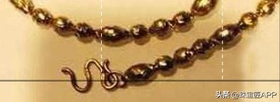 以前的黄金发黄现在的黄金发红,黄金变白变红变黑是怎么回事