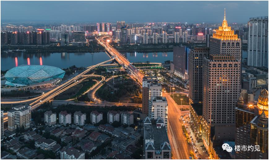 沈阳近15年房价走势,沈阳最近10年房价趋势