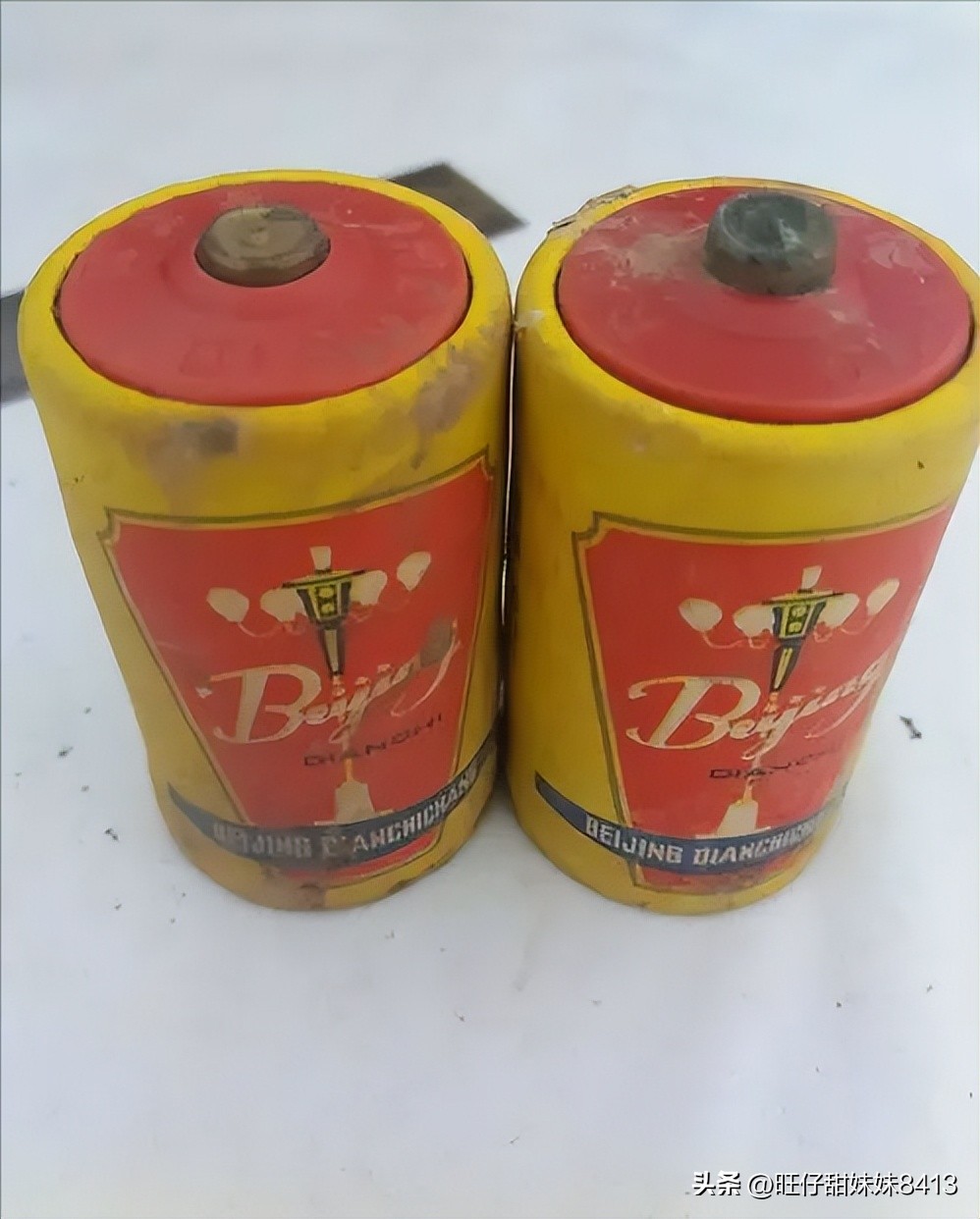 90年代供销社的老物品,30多年前供销社卖的10种日用品