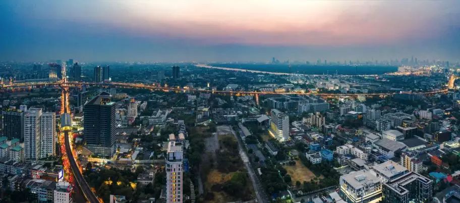 泰国首都曼谷楼盘,曼谷whizdom