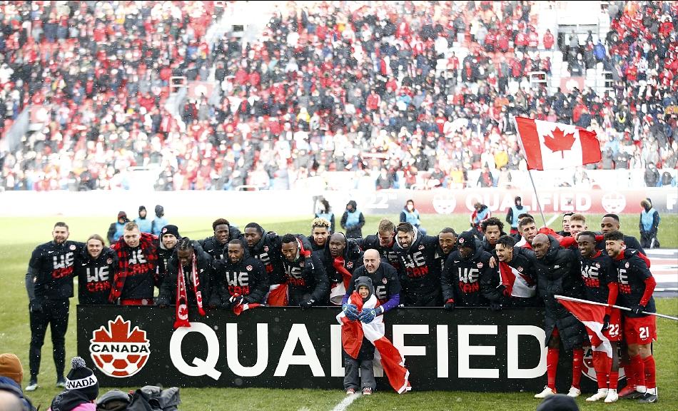 牙买加世界杯决赛,崛起之战7场比赛