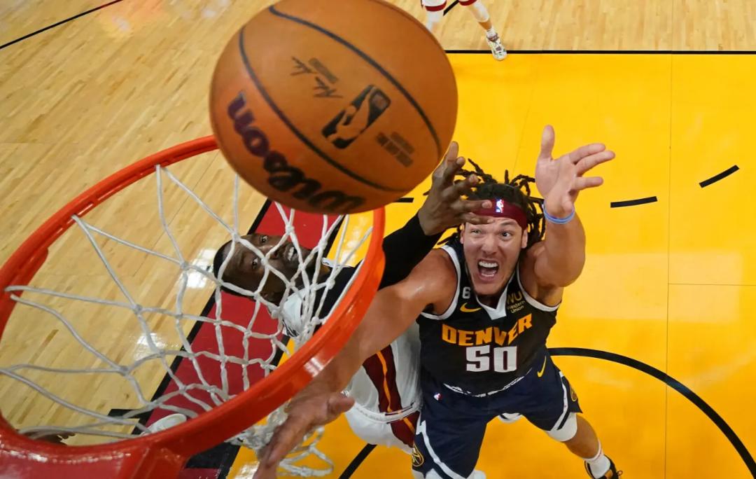 丹佛掘金大翻盘马刺,2023丹佛掘金的夺冠之路