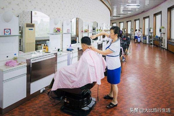 朝鲜见闻是什么意思,朝鲜什么东西在中国卖得好