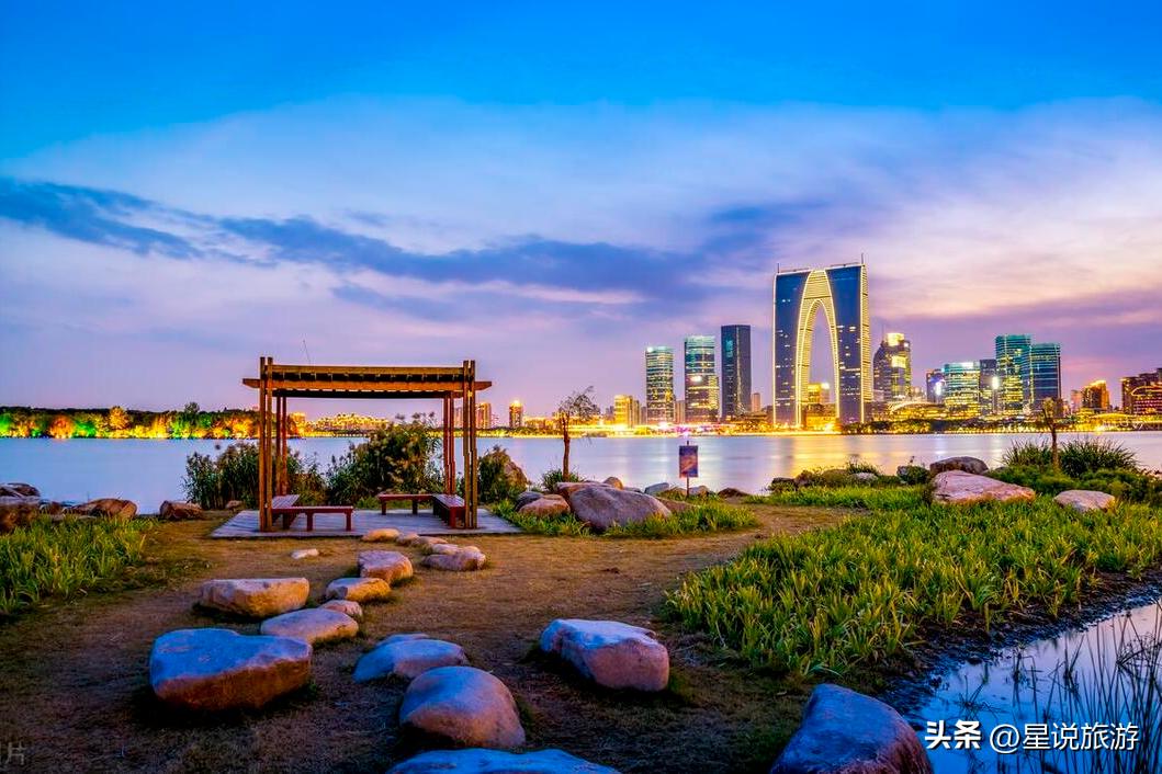 江苏新增8家4a级旅游景区有哪些,2020江苏人气最旺景区是哪里