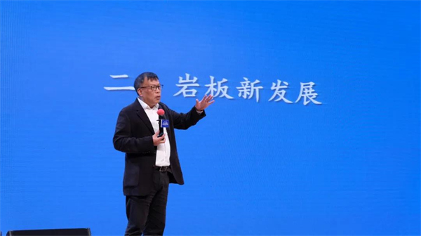 从新定义淄博力量|尹虹：2022年陶瓷行业的南北互动