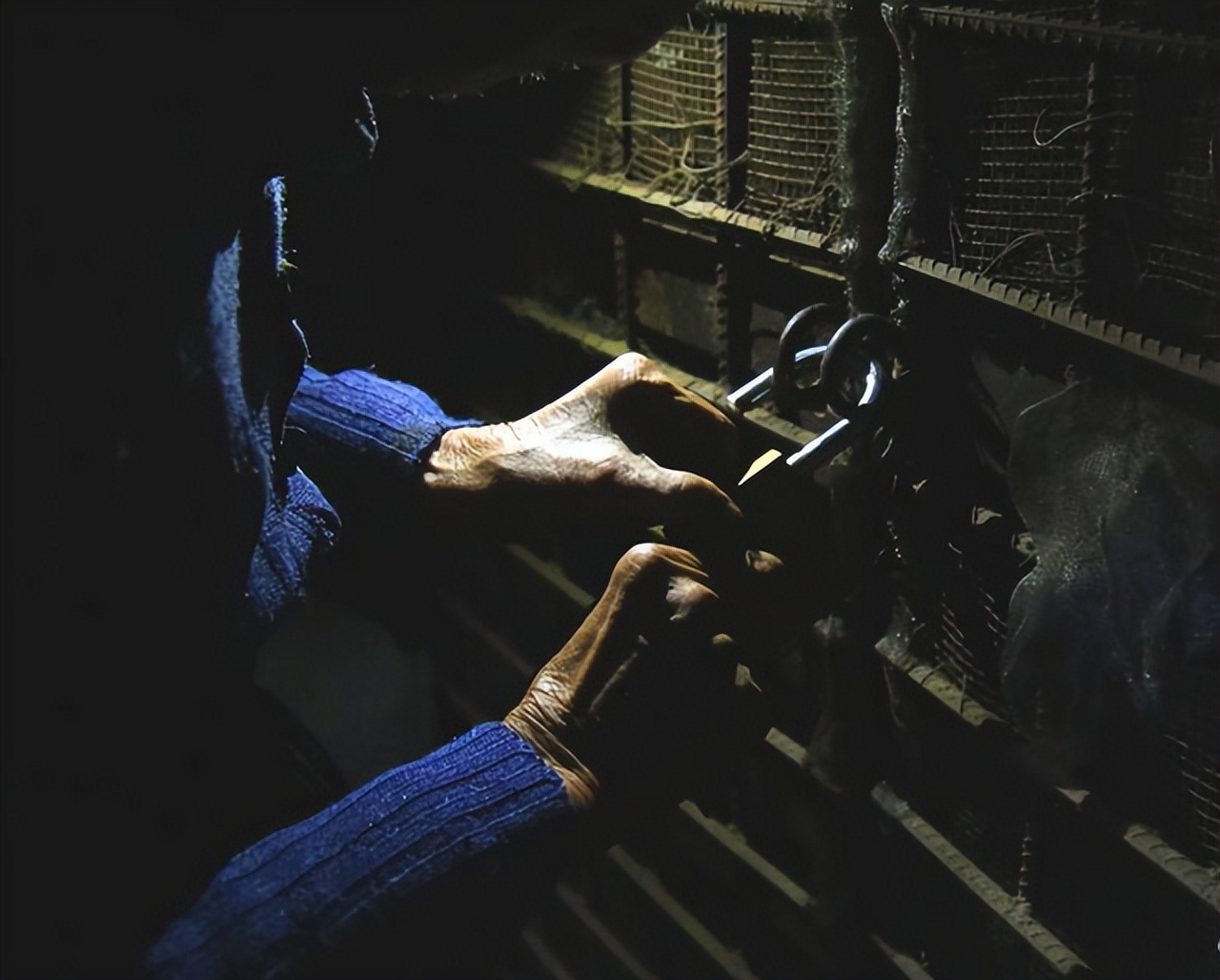 92岁老人花26万元自建墓,92岁老人用14年花26万元自建墓室