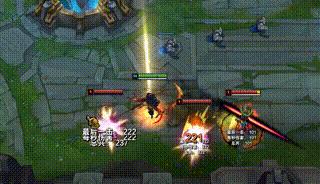 王者亚索天赋,亚索打野亚索最怕的5个英雄