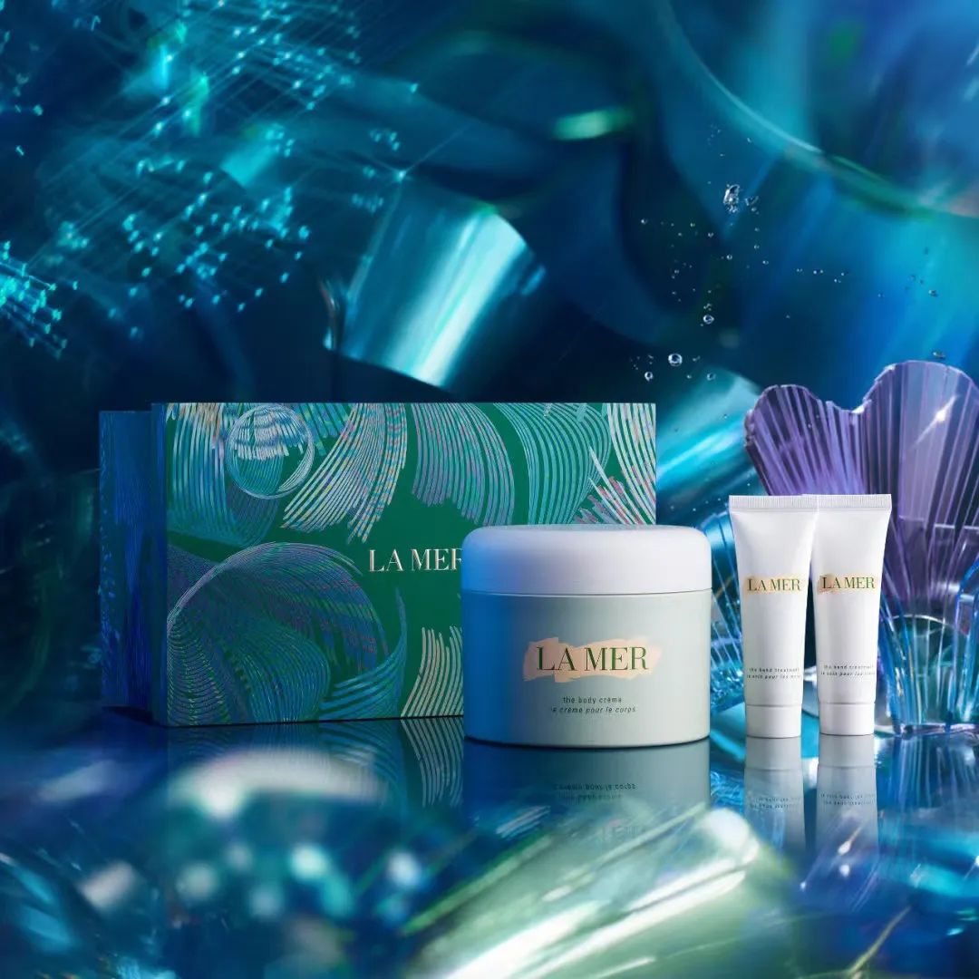 心动预警新品碎金,2022大牌圣诞限定