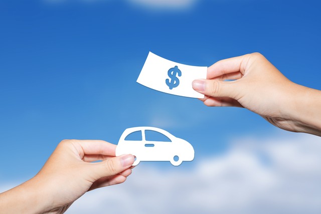 茂名二手车交易知识点，这样买车不容易吃亏