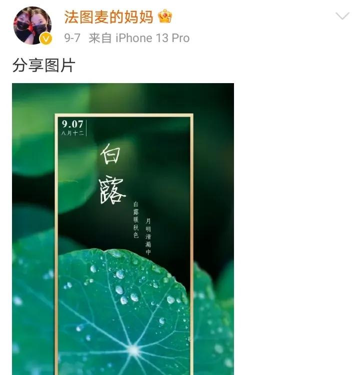 哈文李咏最后时刻,哈文短发与李咏合影
