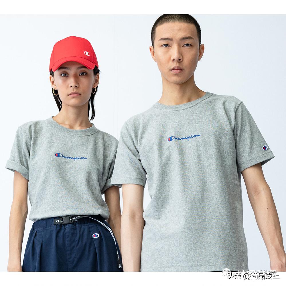 人手N件的街霸【冠军Champion】，不止一面，今天1.5折起