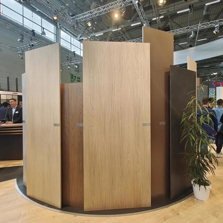 积木家参加德国科隆展！全球好物精选，只为更好看更好用