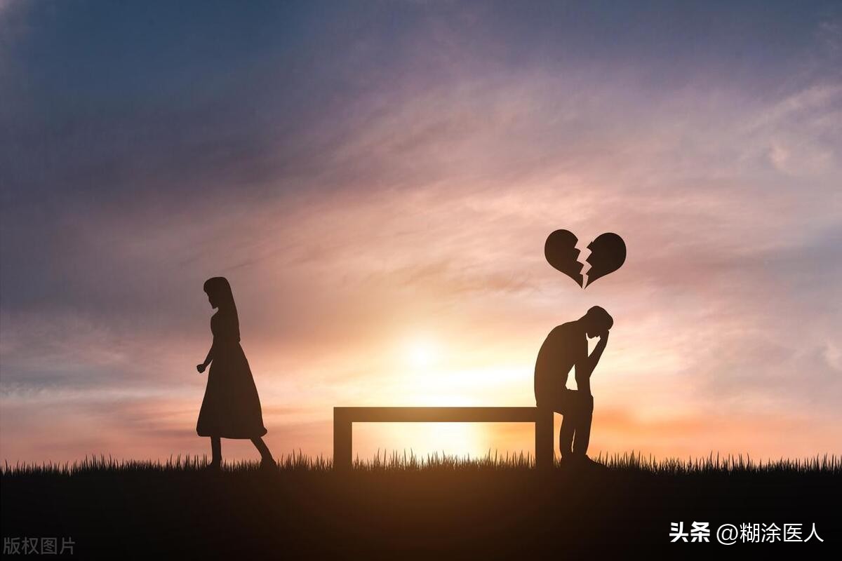 事实婚姻分手怎么处理好,感情破裂的夫妻怎么分手