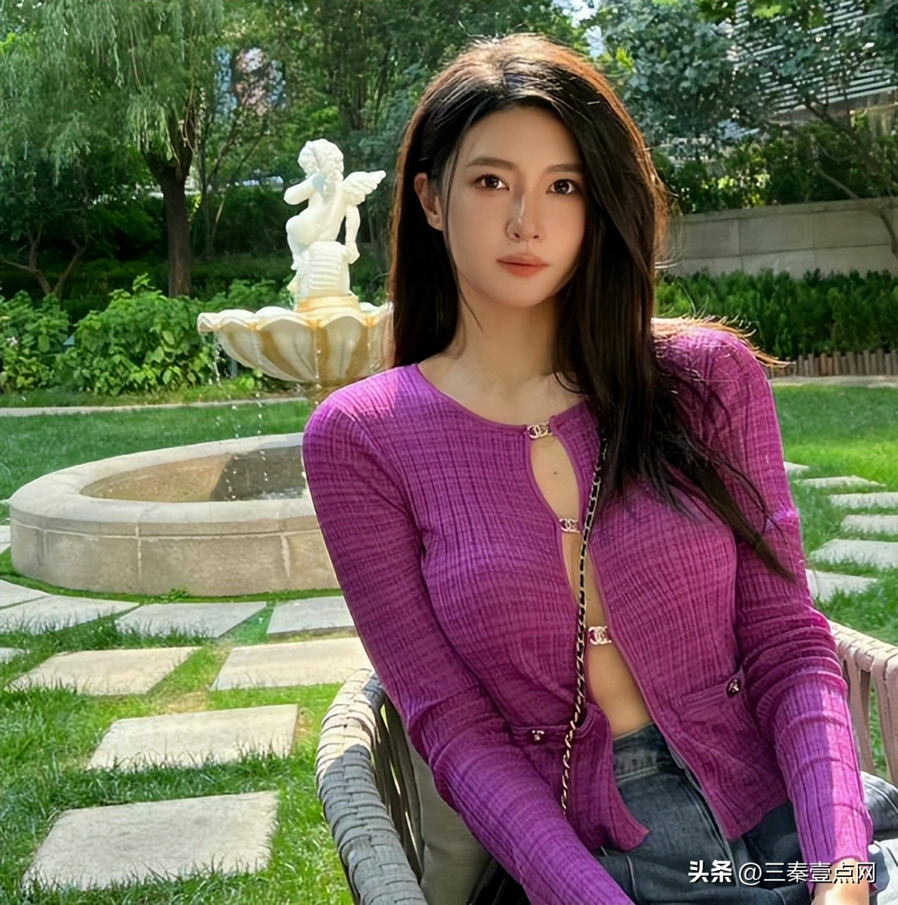 cba最美妻子,cba最美太太张常宁