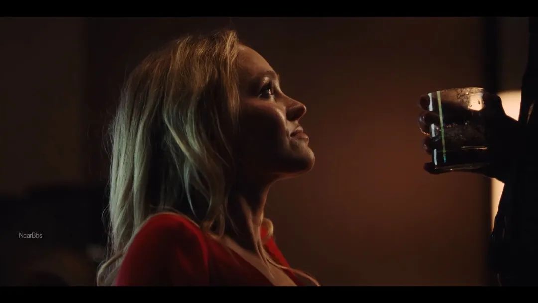 很欲很大胆，但它还是崩盘了