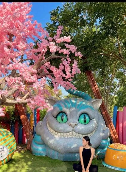 上海免费适合遛娃的公园,上海亲子公园游玩地点推荐