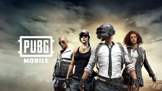 绝地求生pubg地铁逃生,绝地求生手游地铁逃生