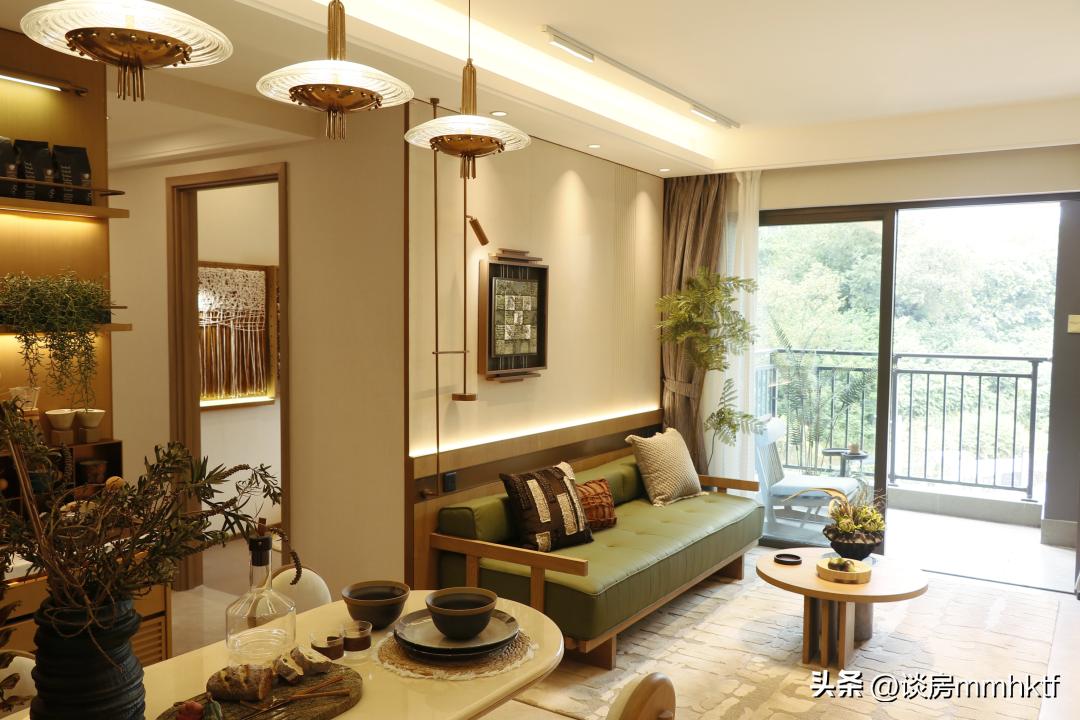 星汇锦城二期优缺点,越秀星汇锦城值不值得买