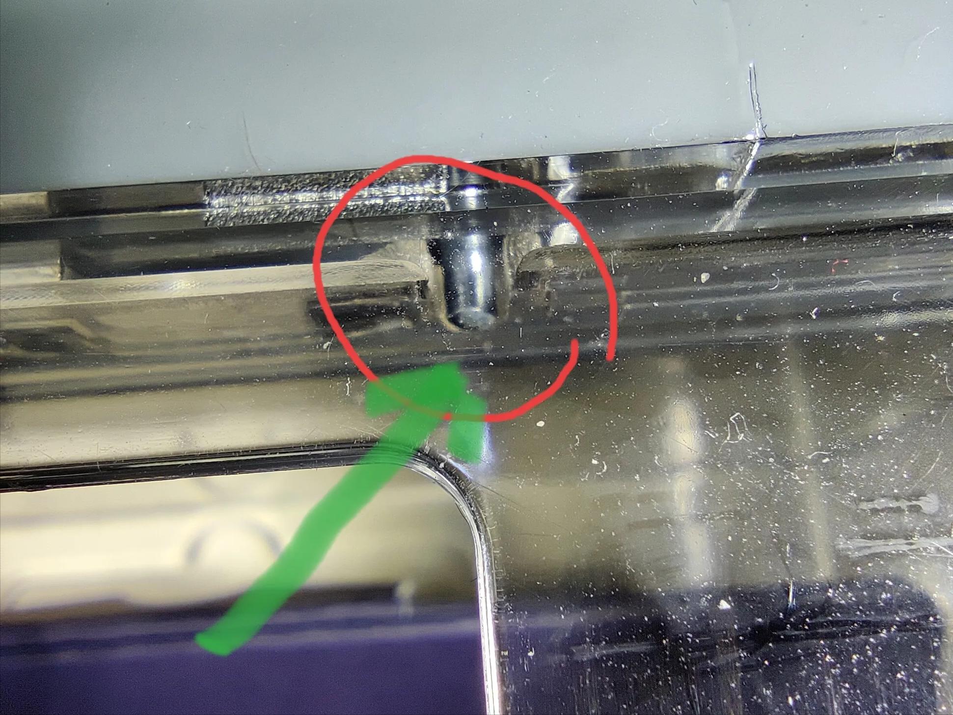 骗了个吉利的剃须刀盒子没打开由此却引来一段姻缘