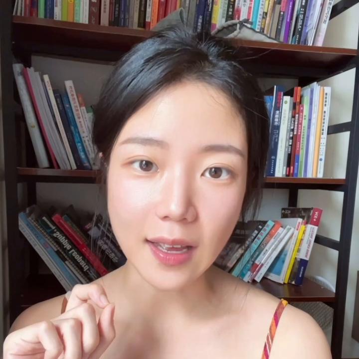 头发护理刮头皮,在家自己就能做的头发护理