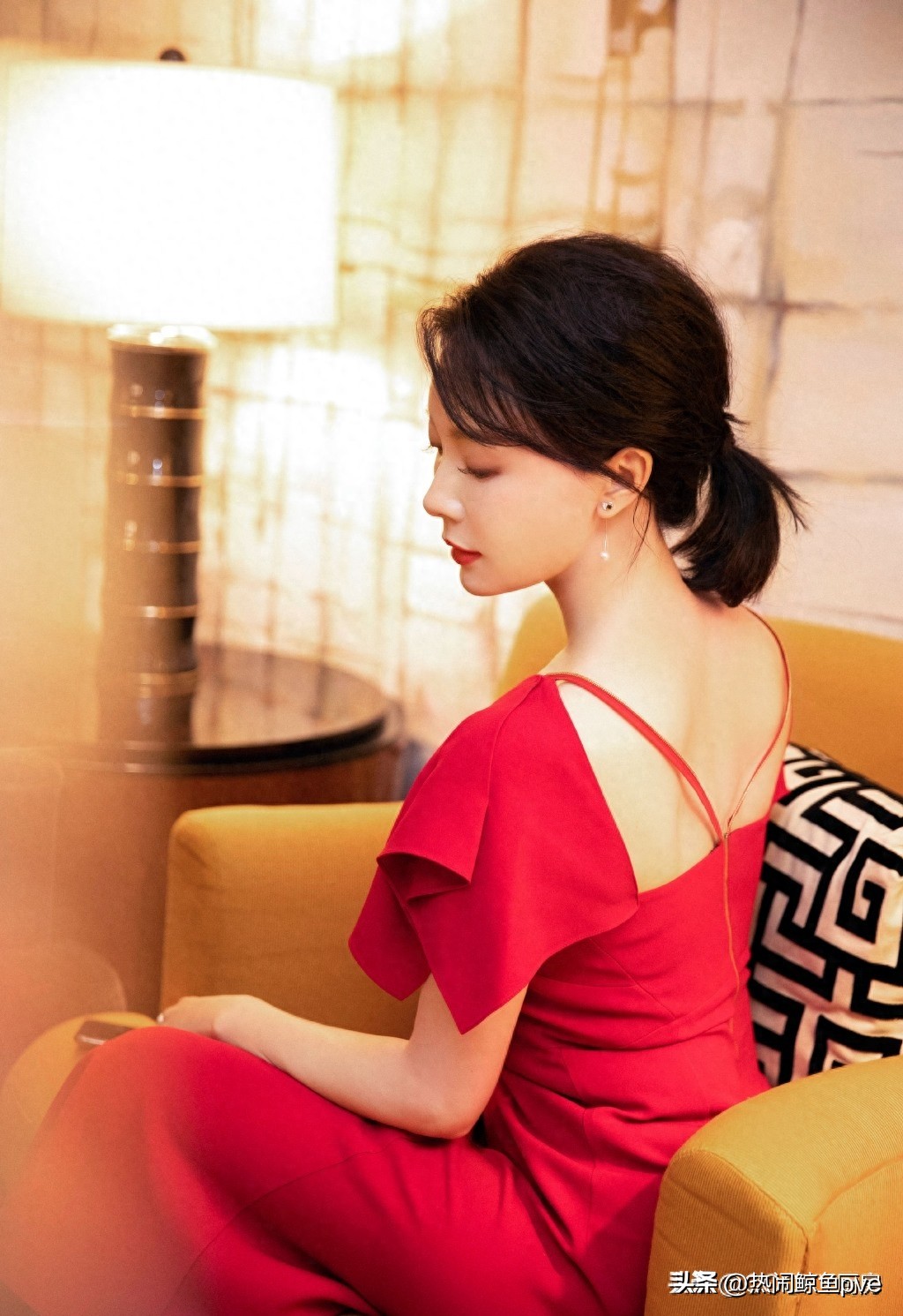 被孙红雷追求的女明星,孙红雷征服的女演员