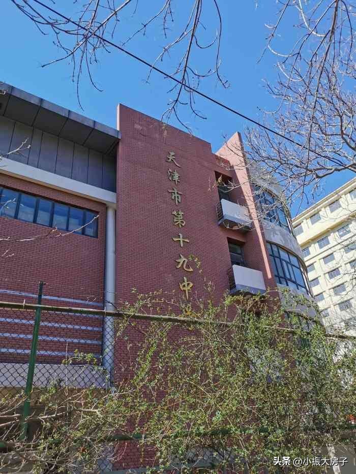 天津最老的学校,天津市历史最早的学校