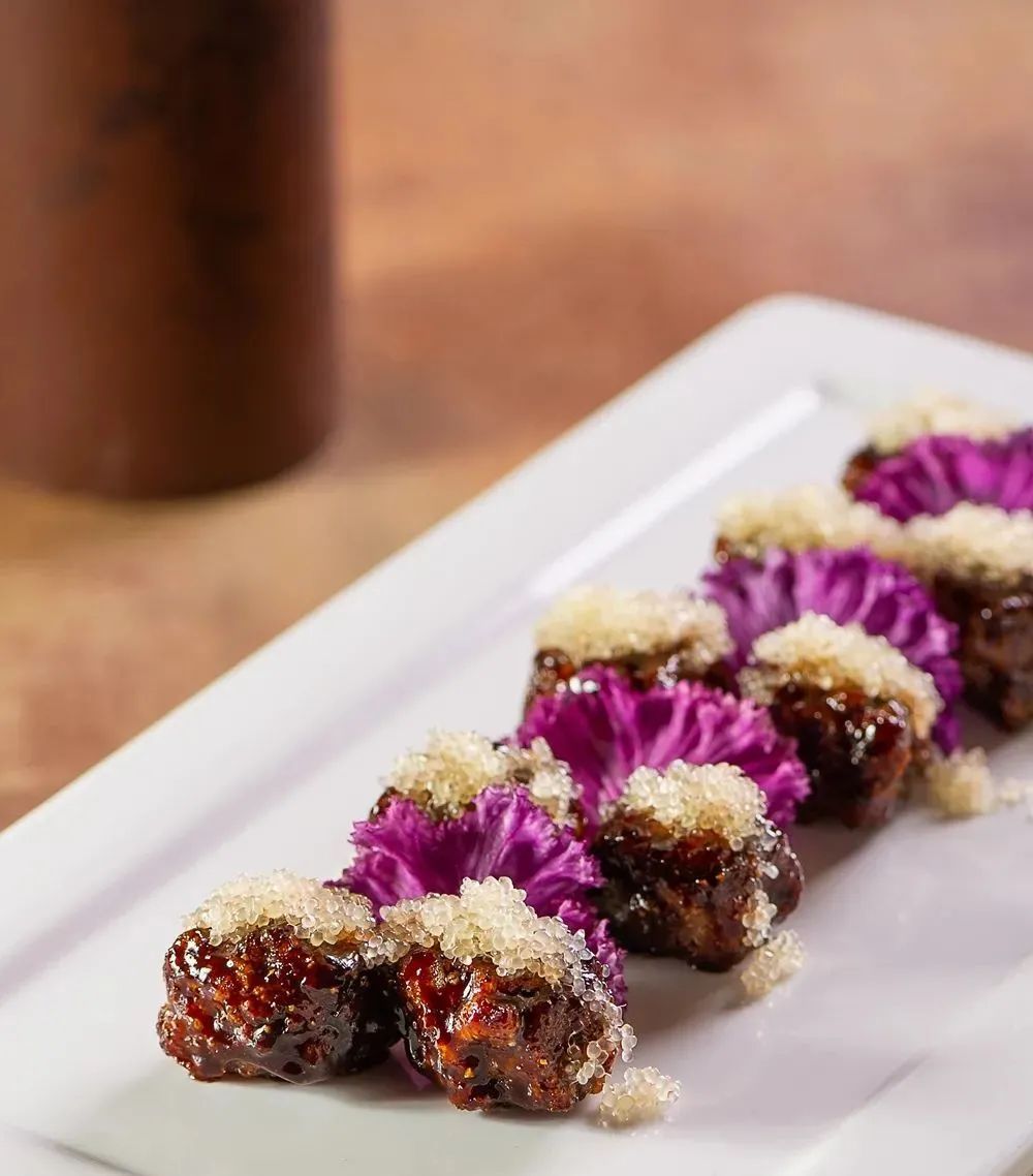 创意粤菜招牌菜的做法,7款特色招牌菜豪华大气上档次