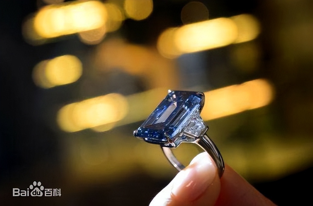 世界十大最昂贵钻戒,世界品牌钻戒排行榜前十名