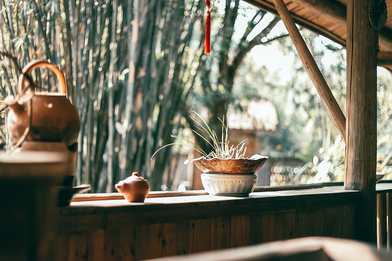 景德镇陶瓷文化节交流之旅,去景德镇购买陶瓷攻略