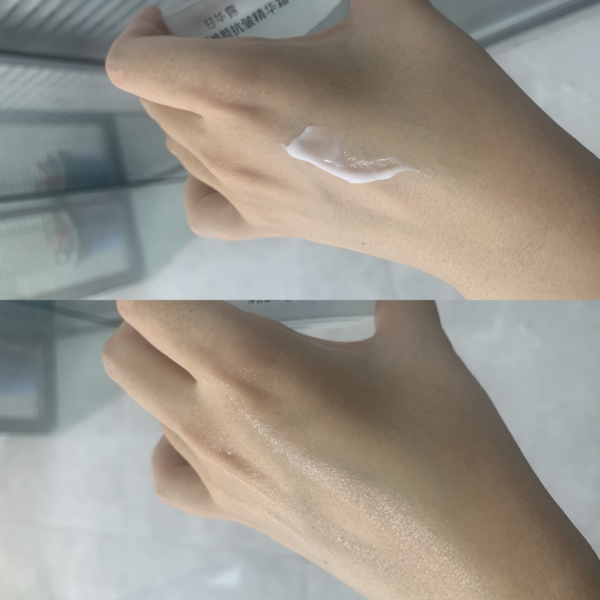 50多岁的女士最佳护肤品推荐,最新20岁护肤品推荐