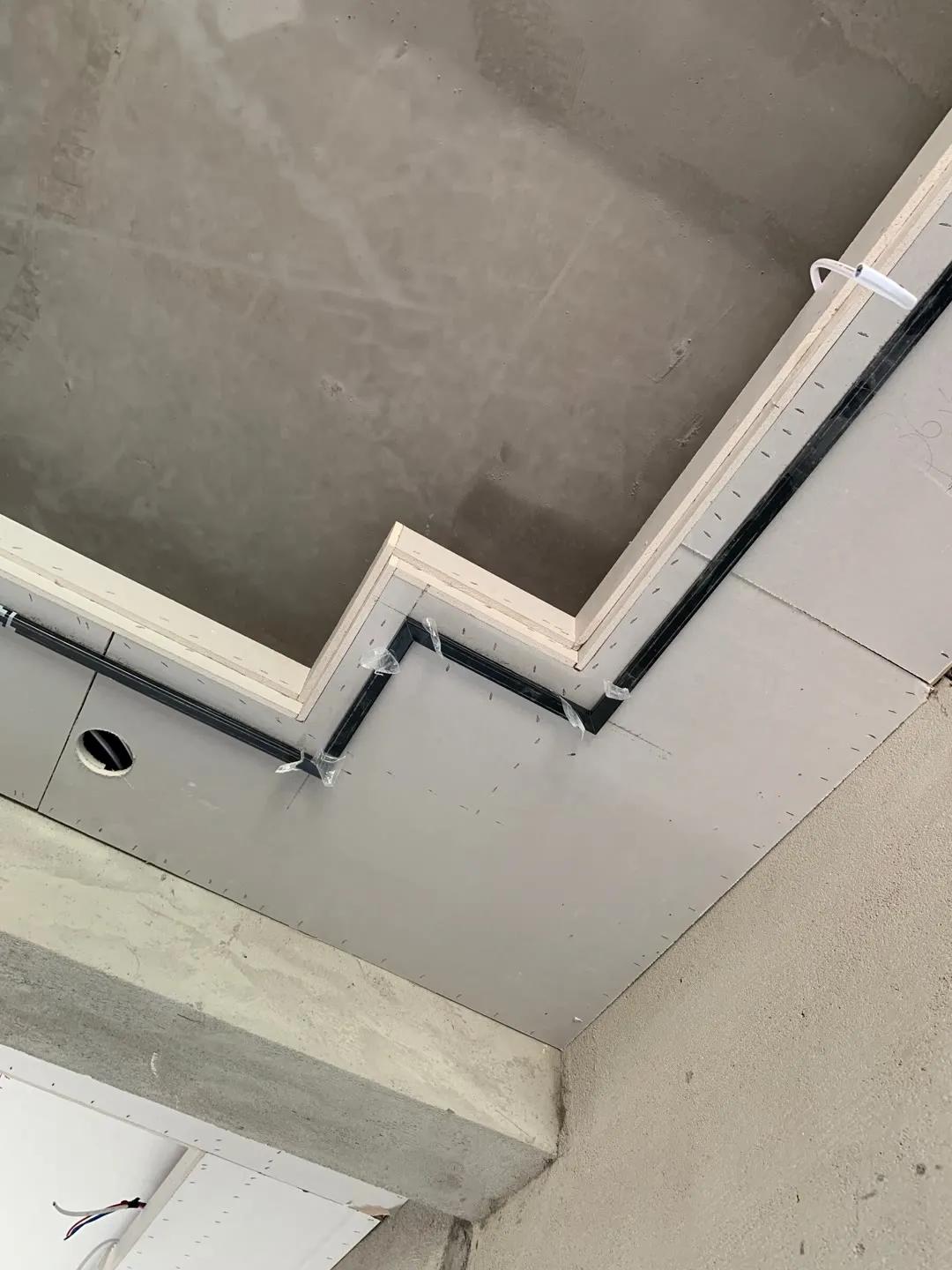 装修吊顶都有哪些造型,家装吊顶5种吊顶方式