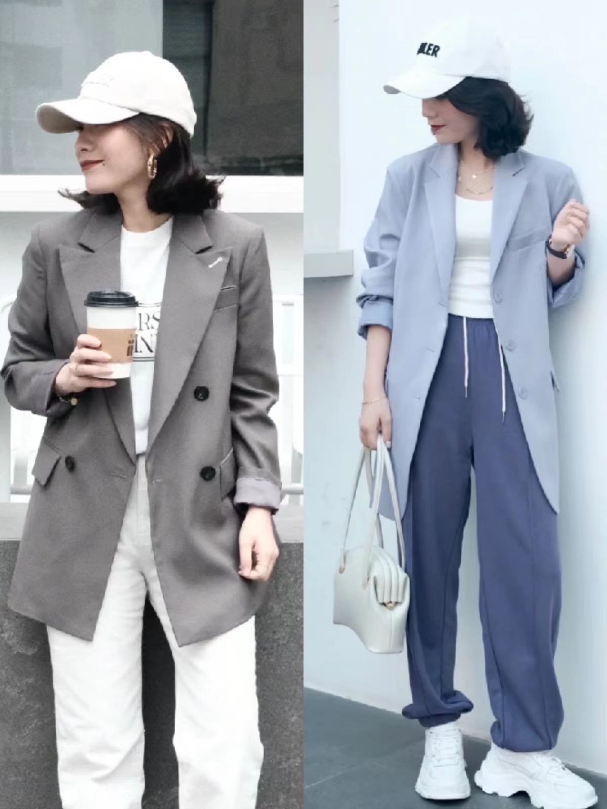 40岁穿什么春鞋好看,推荐一款中年妇女穿的秋冬鞋