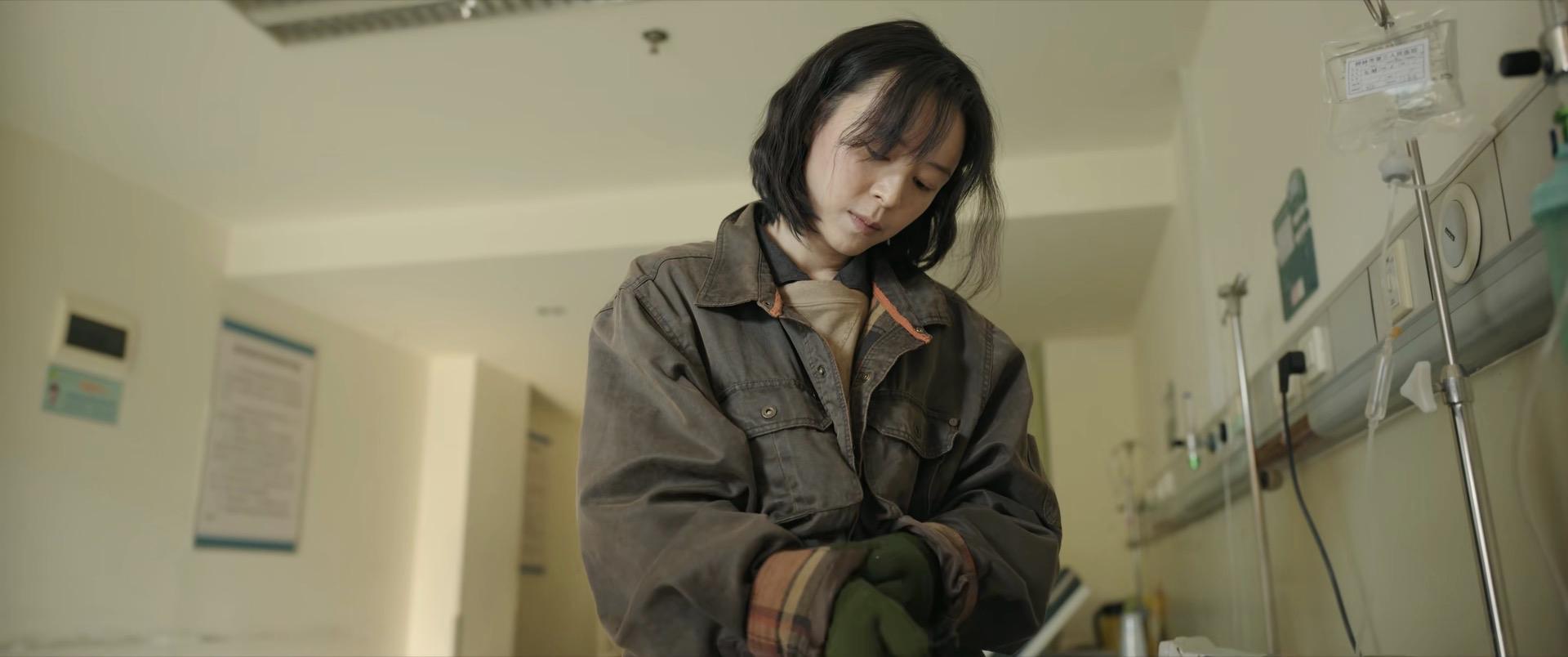 漫长的季节大结局可以提前看么,漫长的季节大结局最后三分钟