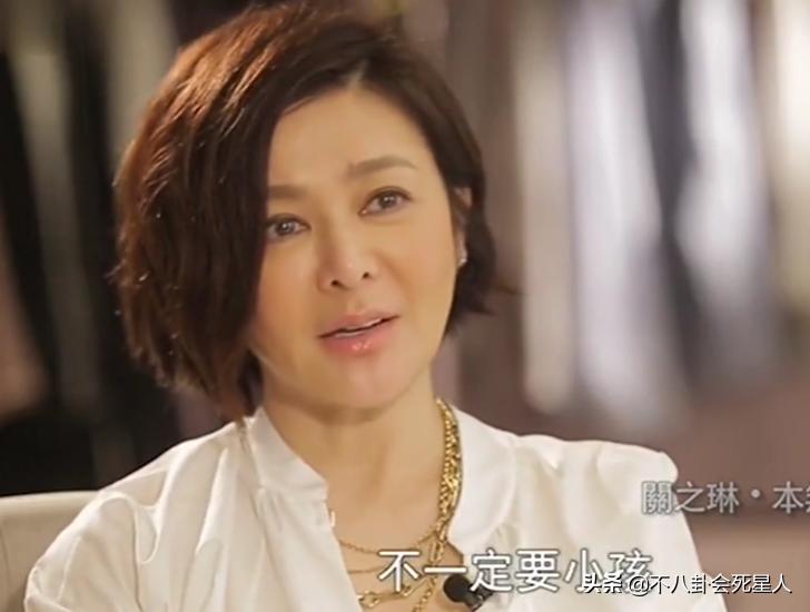 年过50却没生过孩子的12位女星,至今不生孩子的女明星