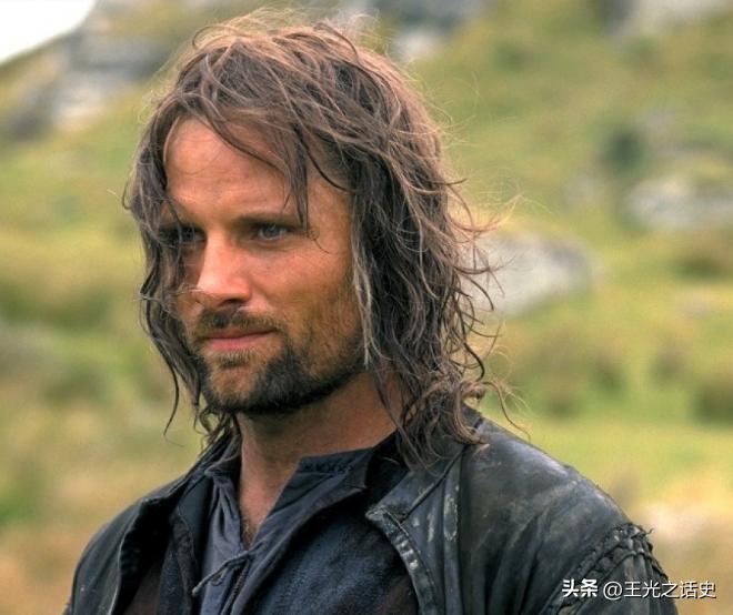 怎么看懂指环王,指环王你真的看懂了吗