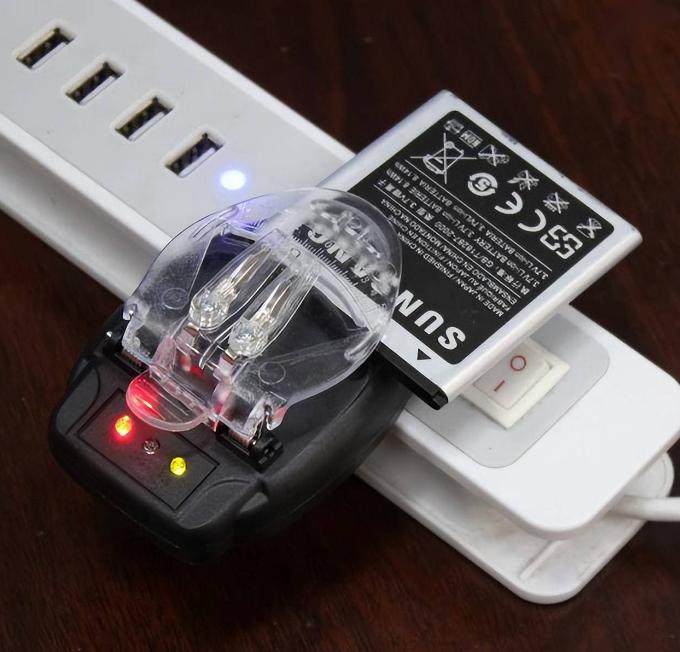 几年没用的万能充还能用吗,曾经很流行的万能充经历了什么