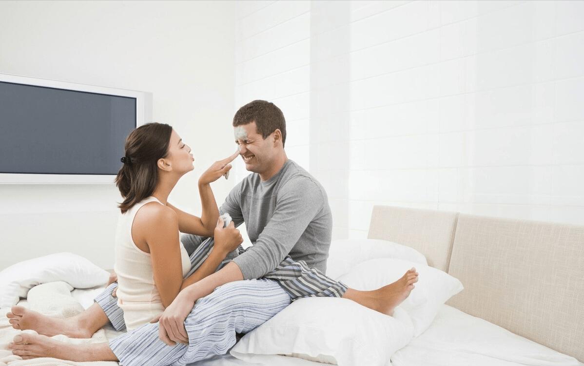 5条男女性生理知识，其实骗了不少国人！该纠正观念了