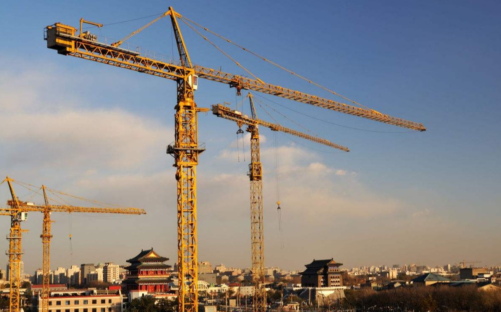 塔吊司机工资一般多少,塔吊司机几个月不发工资