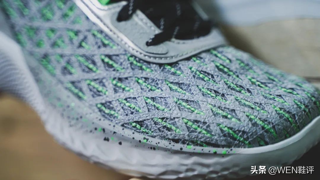 推动感强的后卫鞋,突破性较强的后卫鞋