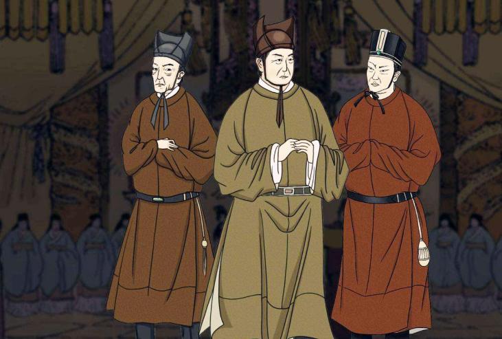 汉少帝刘辩逃难遇董卓,汉少帝刘辩在位多长时间