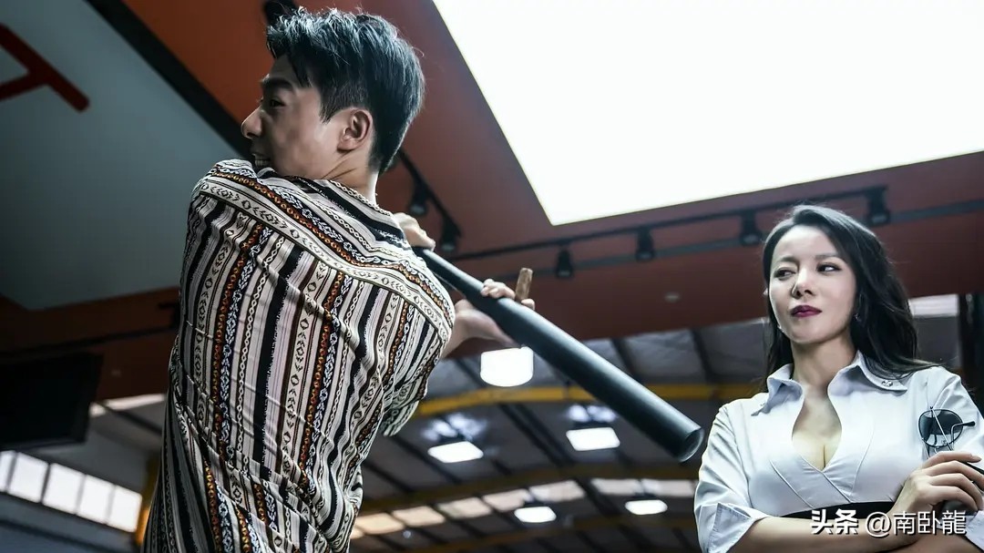 《拳力以赴》上映，砥砺前行涅槃重生，热血少年逐梦赛场夺拳王