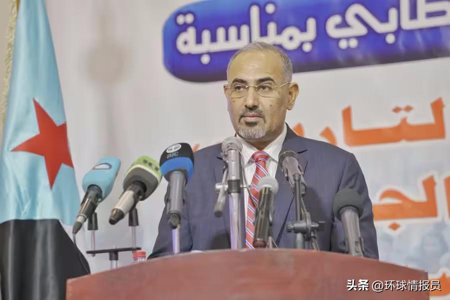 被撕裂的国家：也门占据优越区位，为什么国家却被“一分为四”？