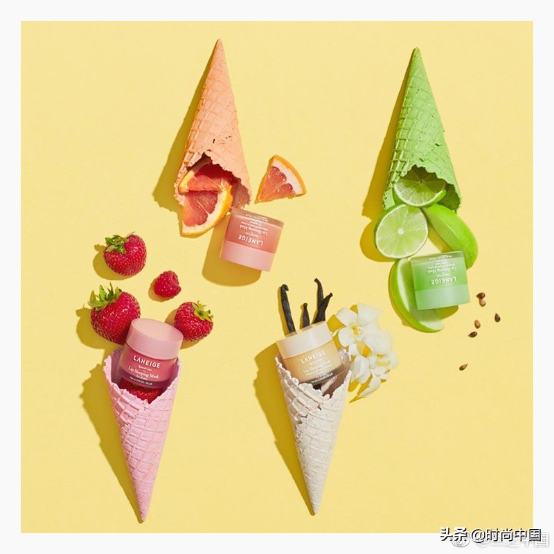 冬天唇部干裂起皮小妙招,保湿嘴唇的神器