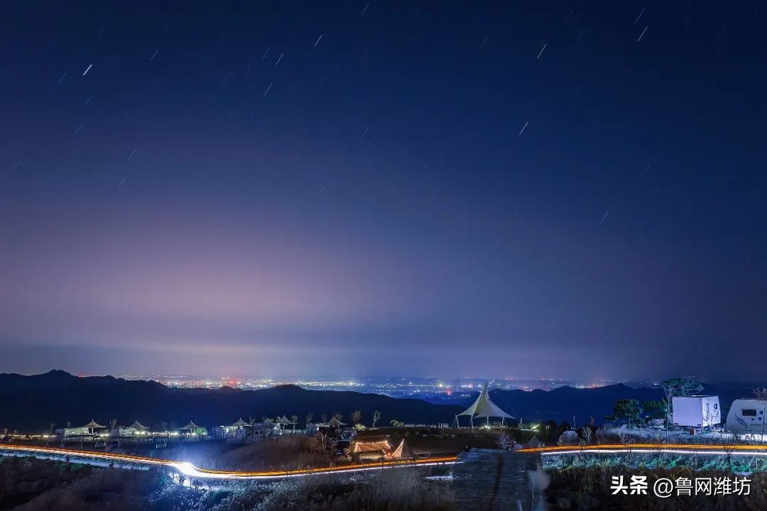 潍坊周边清凉二日游,潍坊2-3天旅游最佳方案