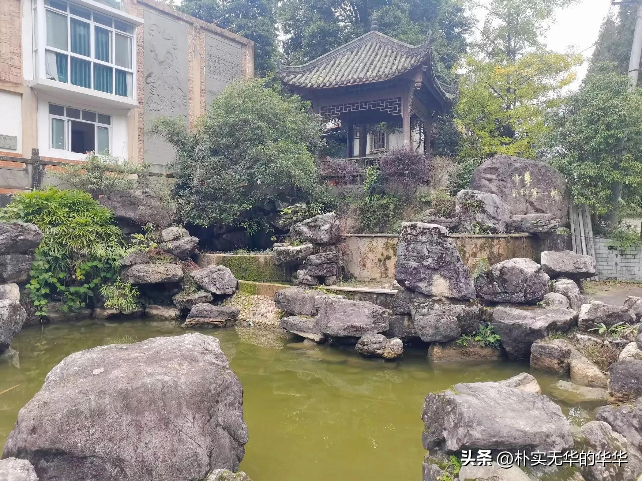 赵公山康养绿道导览图,赵公山骑行森林绿道环线南上北下