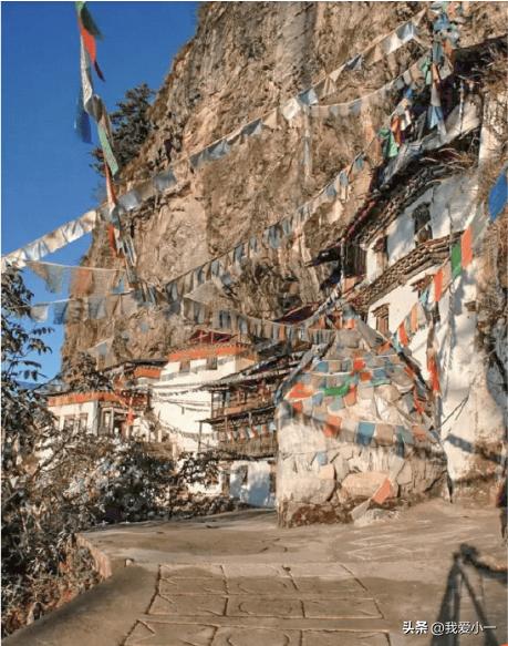 迪庆藏族自治州著名村落,迪庆州古建筑