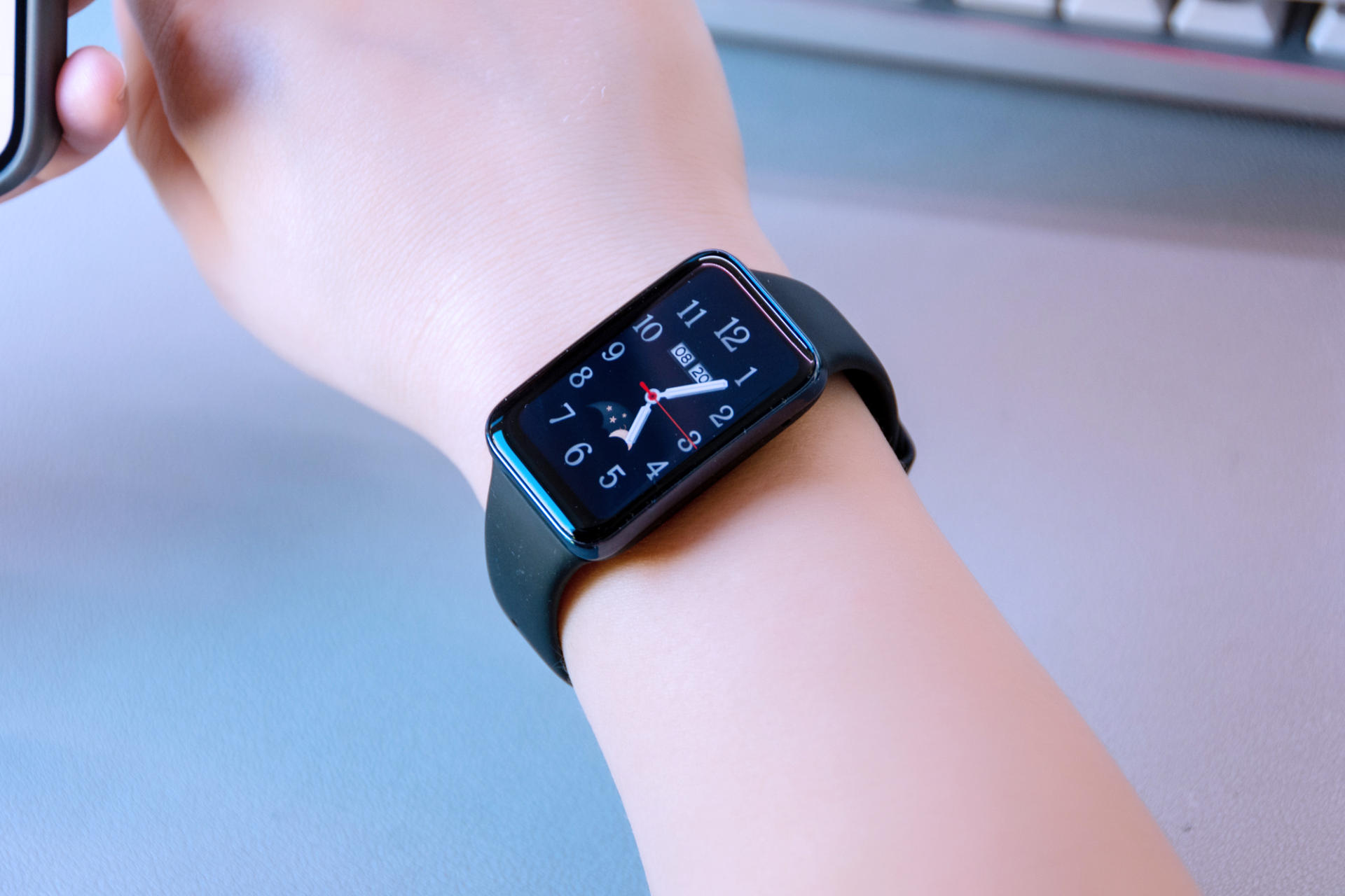 小米手环7pro详细测评最新,小米手环7pro详细功能讲解