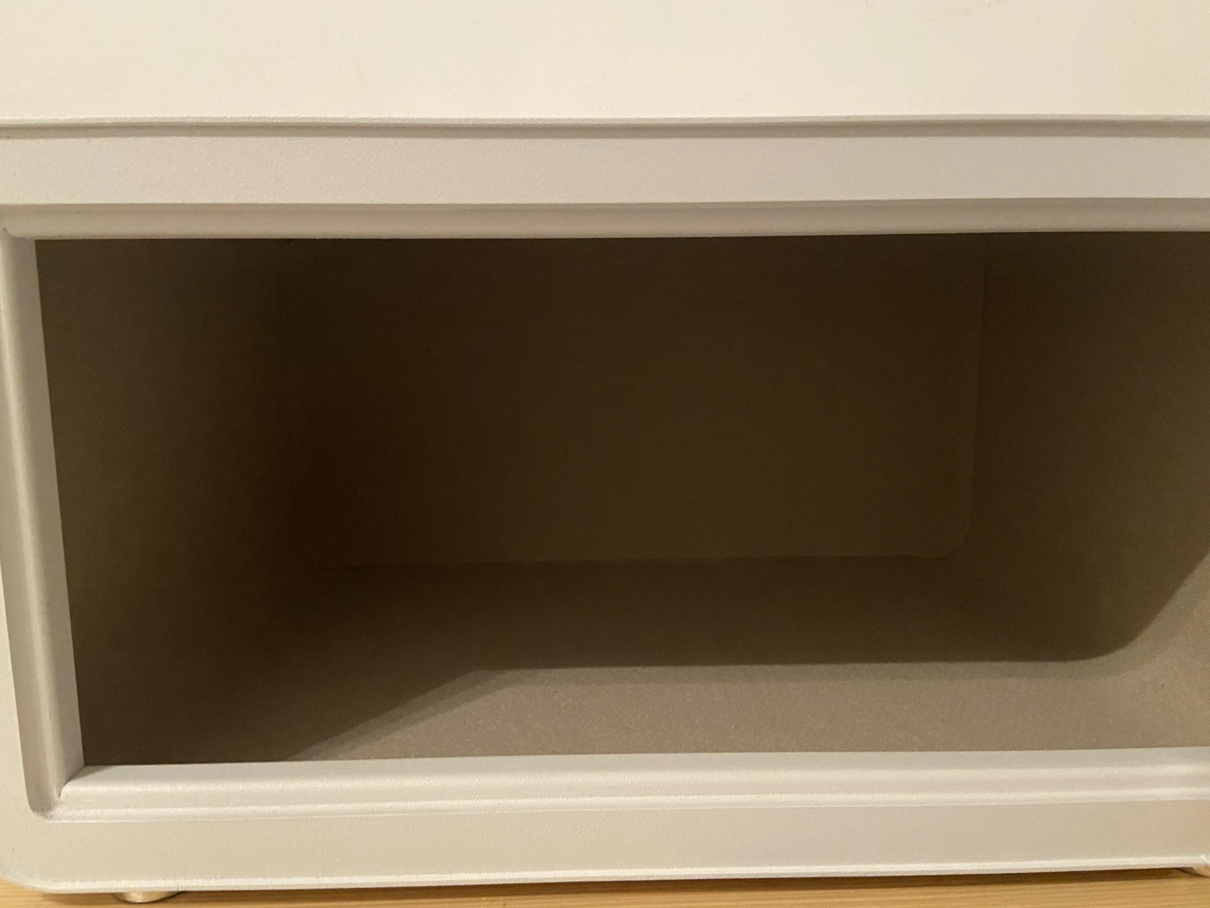 vocg300保管箱关闭之后一直响,多种类型智能锁快速开锁